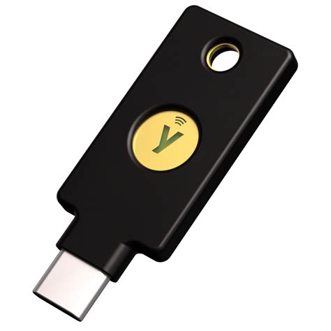 usb nfc reader for yubikey|yubikey 5c nfc vs nano.